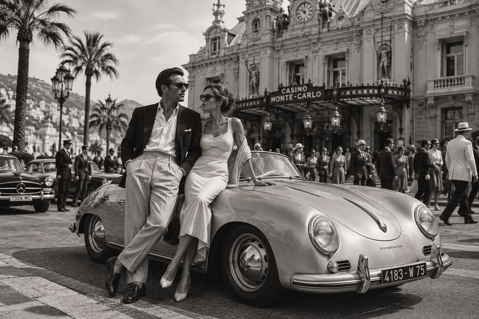 The Private Office lifestyle collection
